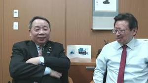 专访石平(2)：我是第一个遭中共制裁的日本议员，不让我入境中国，我就入境台湾，证明两岸互不隶属，台湾不是中国的一部分。喊话台湾亲共人士：昔日投共的国民党人下场都很惨