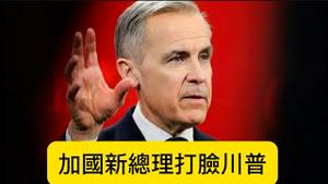 金融奇才当选加拿大新总理！第一件事就是打脸川普！贸易战短期美加双输，长期加拿大必赢！