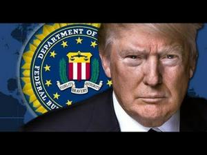 《石涛聚焦》「天秤倒向川普：众议院议员联名致函FBI 总统被弹劾时 你们是否已有硬盘？」如已知真相却隐瞒白宫和司法部「FBI可能犯有渎职 欺骗 卖国之罪」（15/10）