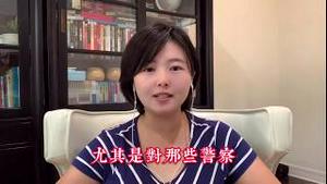 焦点直击：深圳警察粗暴执法致人伤害，当事人视频喊冤叫屈，猫神声援喊话