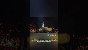 诡异！又一超一线女星搞恐怖演唱会！加入邪教了？