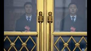 盛传习近平军中大秘被抓！董军即将被抓？战狼赵立坚再遭贬职。汪文斌当场变疯。上海大量圣诞老人被捕，更多圣诞帽上街