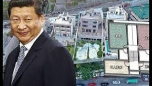 赵乐际在行动，又有习家军落马！六常委送别副总理，独缺一人。官媒曝赵薇海外资产，与习家族斗富？王健林暴瘦，都是姐夫害的