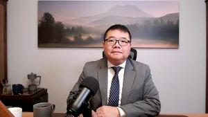 中共五中全会闭幕, 接班人出现了吗? 经济战略是内循环吗?(字幕)/Highlights From the 5th Plenary Session/王剑每日观察/20201029