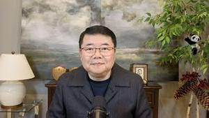 《江南春》案：南京博物院前院长徐湖平落网 /中共又让过圣诞节了/广州书记换人了/王剑每日观察/20251224