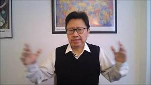 这么巧？港警五毛亲共者尽都倒霉！还有神秘瘟疫来袭。天意不可违啊