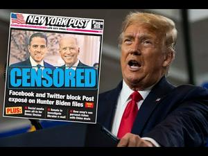 《石涛聚焦》「推特老板认错 把民主党-拜登坑苦啦！」共和党要求联邦选举委员会调查「推特与民主党之间是否存在交易」- 违反选举法 推特向拜登捐款 高管援助（16/10）