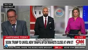 美国灭世关税后，美元、美股、黄金、人民币、加密货币怎么走？方向基本清楚了！