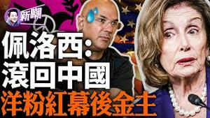 激进组织「粉红代码」背后金主竟是个科技大佬！谷歌弑妻案最新进展：陈立人父亲聘请知名大律师为儿子脱罪！深扒「洋大外宣」舆论战阴谋！『新闻最嘲点 姜光宇』2024.0201