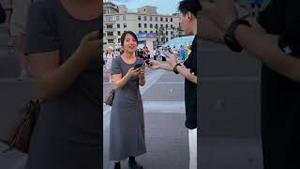 现在中国孩子的知识这么平乏吗？真是惊到我了，难怪有那么多小粉红。