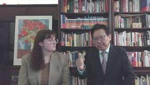 Chen Pokong Talks About CCP's Anger towards US-Taiwan Trade Agreement