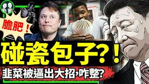 帅哥找习近平借钱娶媳妇！北大机器人太奶小黑雷倒一片；大A获党授权做假帐！（老北京茶馆/第1148集/2024/04/27）