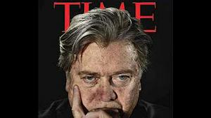 ShitaoTV - No.3（03/12）纽时-CNN-NBC-ABC-华邮法律声明：班农享有宪法第一修正案权利！手法