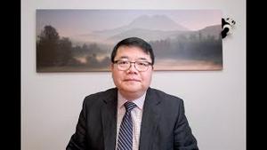 眯眯眼的中国, 山坳上的中国/马兴瑞接替陈全国主政新疆的含义/王剑每日观察/20211227