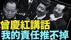 曾庆红：从此我与近平同志恩断义绝 基本没有往来 ⋯ 全疯了！（05 27 25）#川普 #特朗普 #trump #马斯克 #elonmusk #互惠关税  #china #chinese #tarif