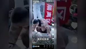 中国政府最害怕大家记住这样的视频！