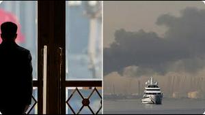 北京空气紧张！又有副主席失踪！王小洪遭监控，他是内鬼？伊朗最高领袖继任者立遭消灭！48名领导人遭团灭。9艘伊朗军舰遭击沉。残存势力报复美以和邻国