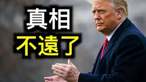 用小罪刑掩盖大罪恶？倒霉机公司很可能承认删除数据的罪行。川普发布好消息揭露假民调阴谋……以色列冲突让民主党分裂……